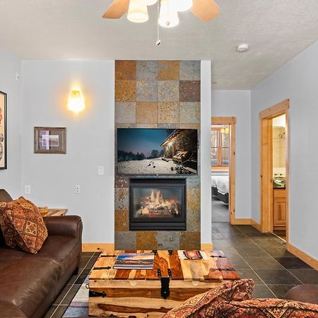Prospector Accommodations By All Seasons Resort Lodging Park City Exterior foto