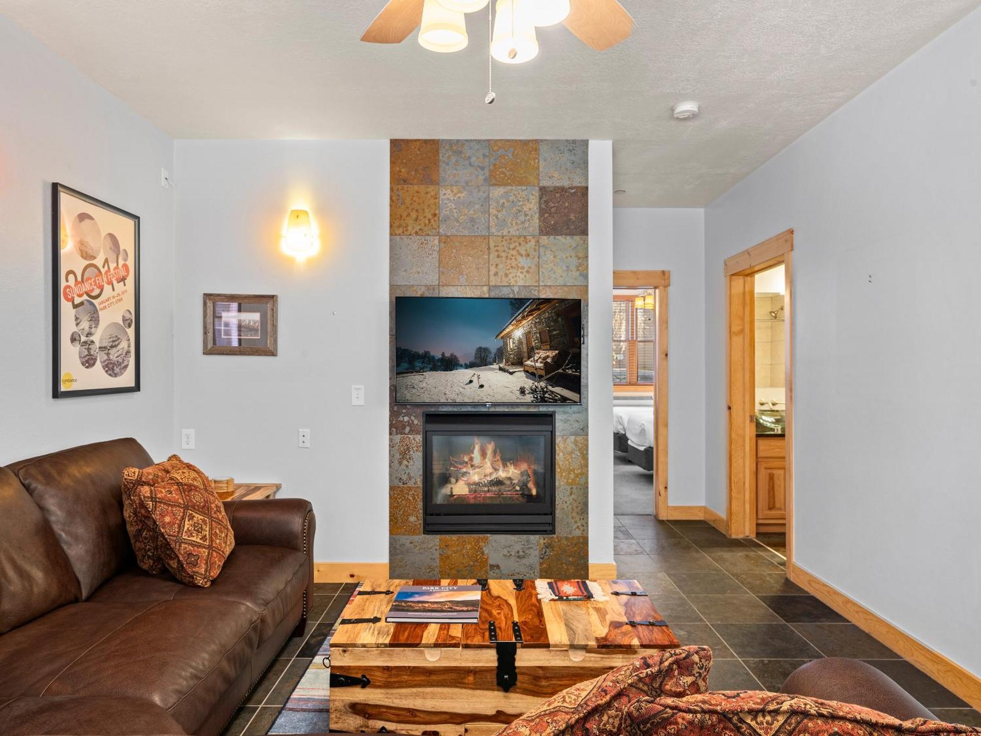 Prospector Accommodations By All Seasons Resort Lodging Park City Exterior foto
