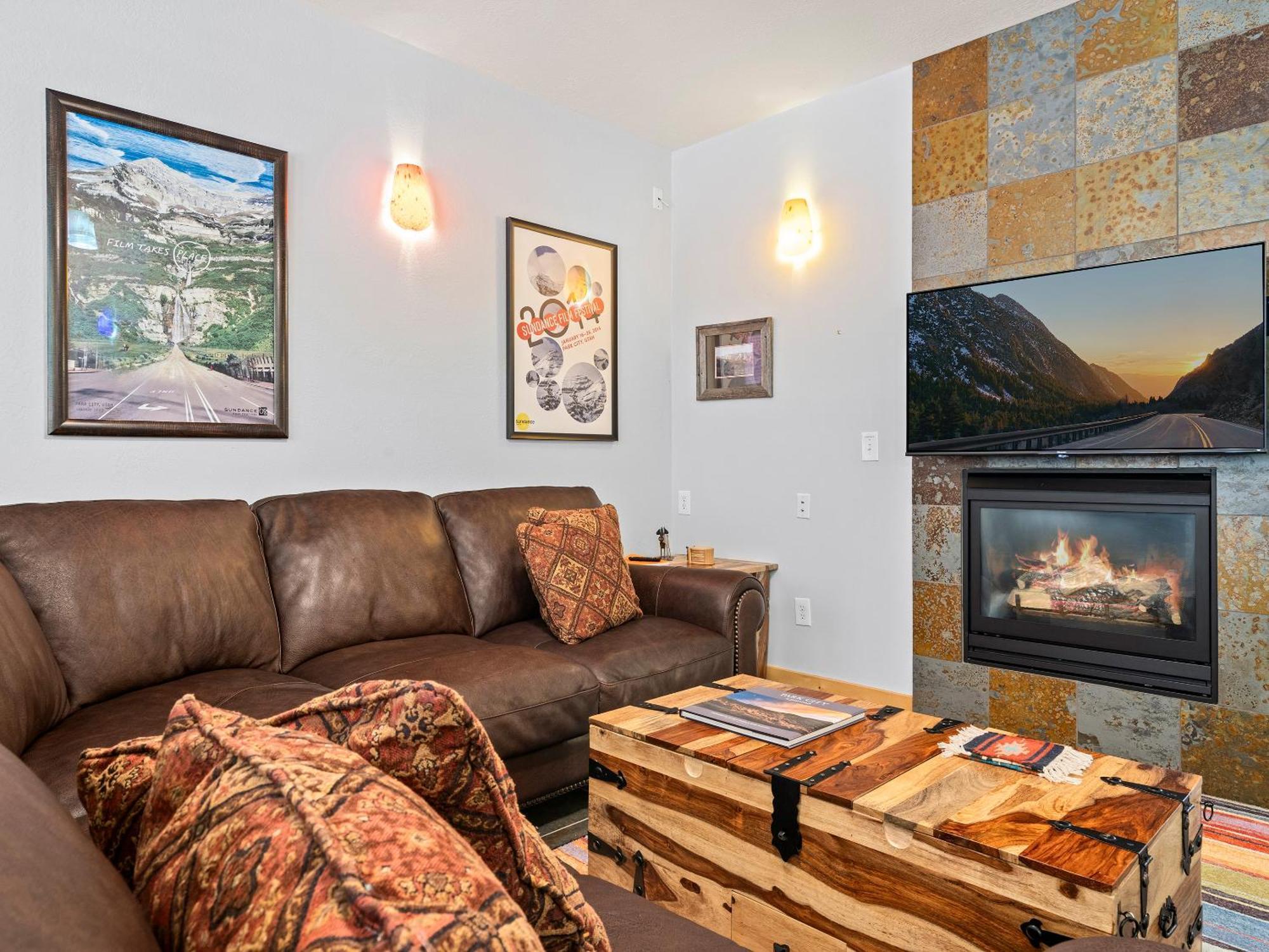 Prospector Accommodations By All Seasons Resort Lodging Park City Exterior foto