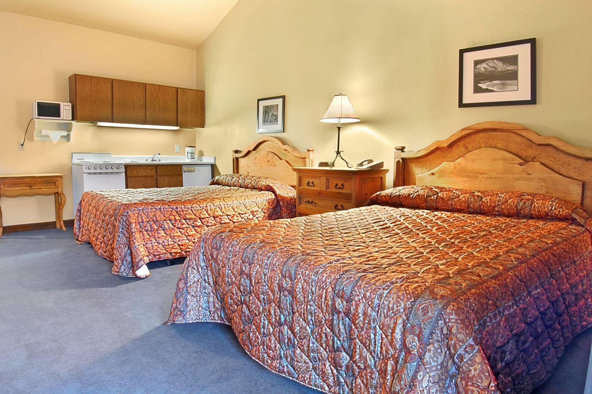 Prospector Accommodations By All Seasons Resort Lodging Park City Exterior foto