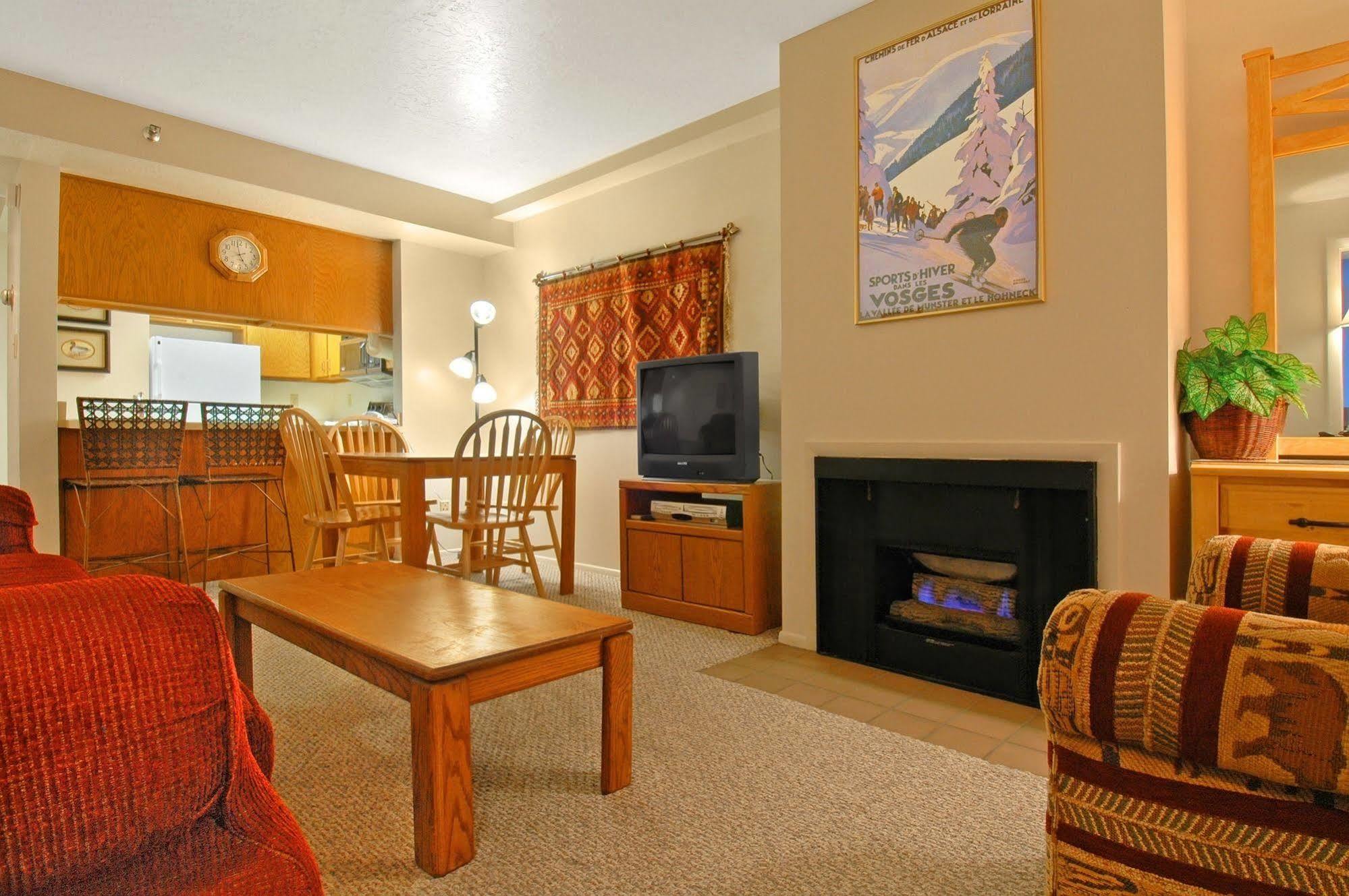 Prospector Accommodations By All Seasons Resort Lodging Park City Exterior foto