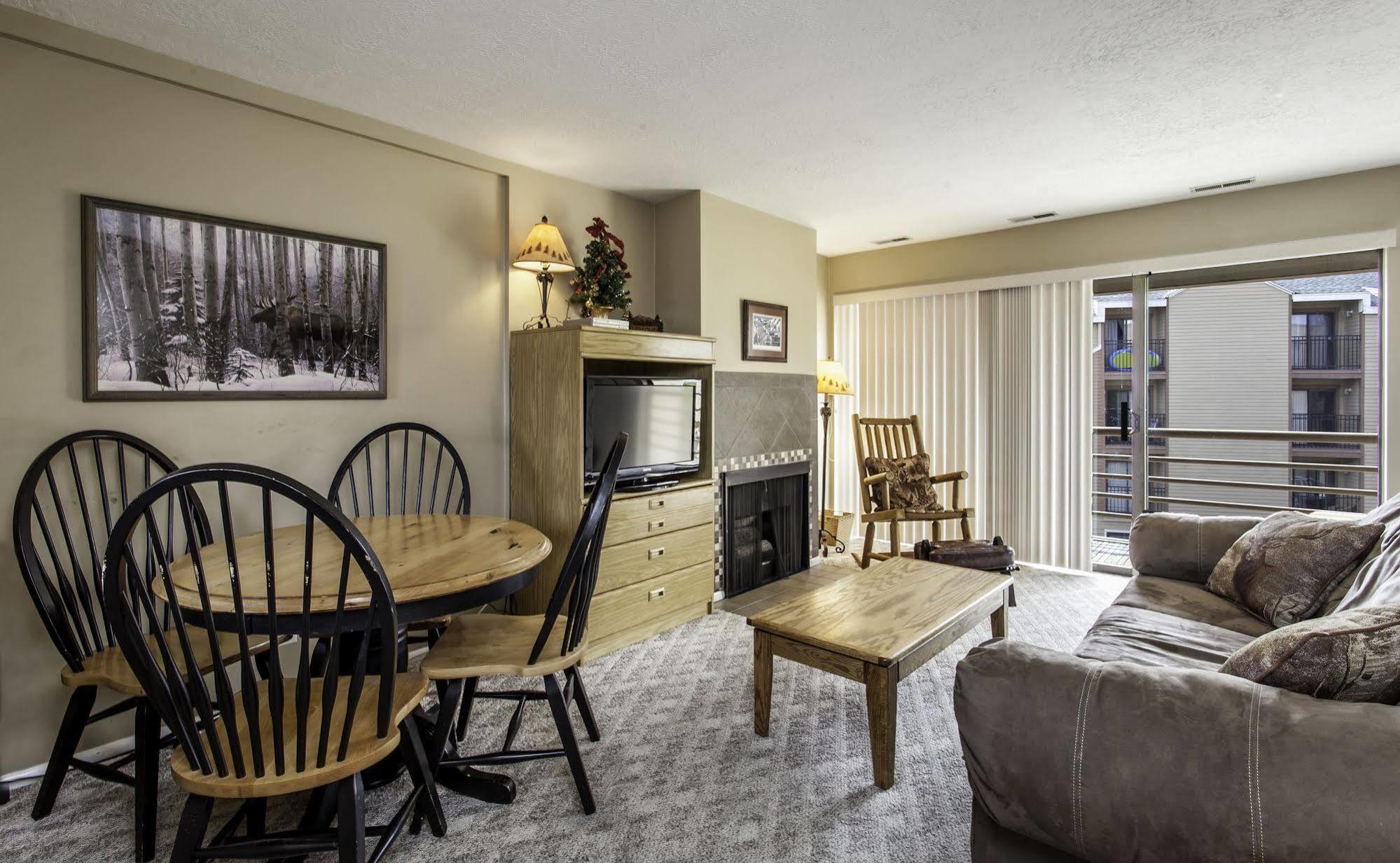 Prospector Accommodations By All Seasons Resort Lodging Park City Exterior foto