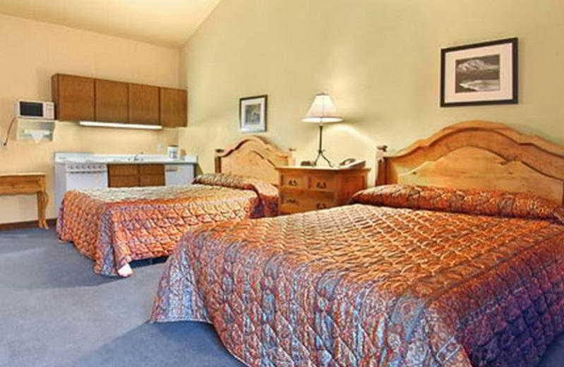 Prospector Accommodations By All Seasons Resort Lodging Park City Exterior foto