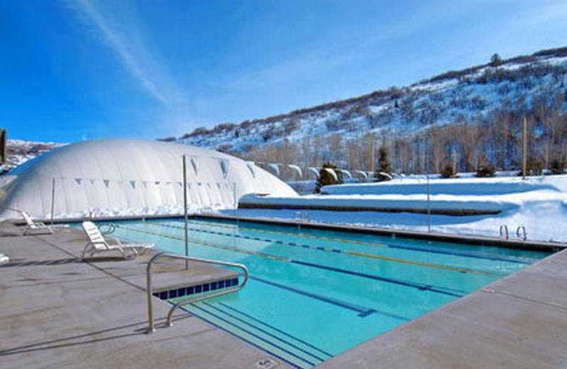 Prospector Accommodations By All Seasons Resort Lodging Park City Exterior foto